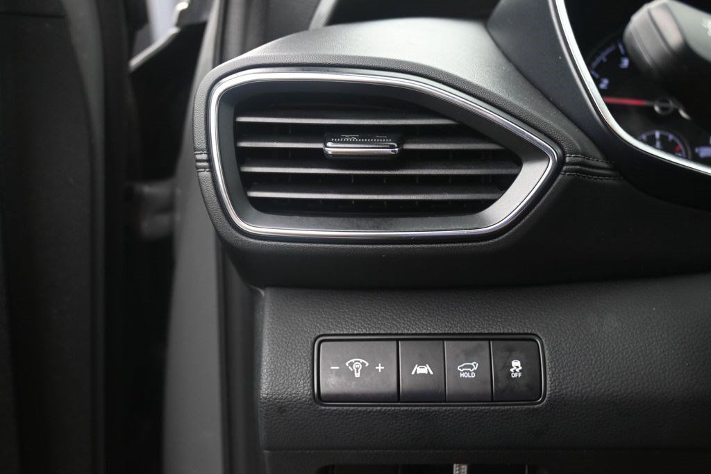 Used 2023 Hyundai Santa Fe SEL w/ Winter Weather Package FWD image 20