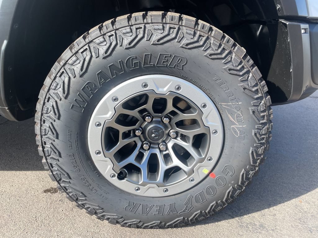 New 2026 RAM 1500 RHO w/ RHO Level 1 Equipment Group AWD/4WD image 10