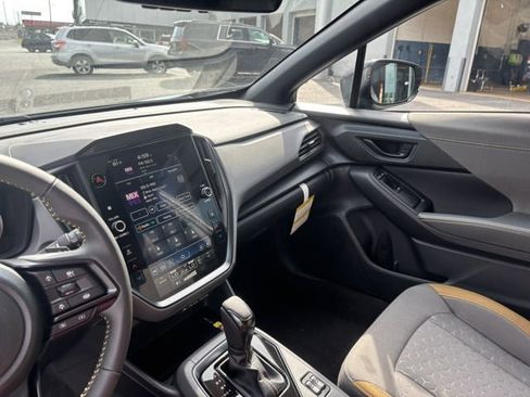 New 2025 Subaru Crosstrek 2.5i Sport w/ Crosstrek Mirror Package image 81
