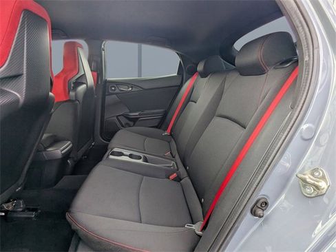 Used 2019 Honda Civic Type R image 13