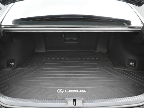 Used 2024 Lexus ES 350 w/ Accessory Package (Z2) FWD image 29