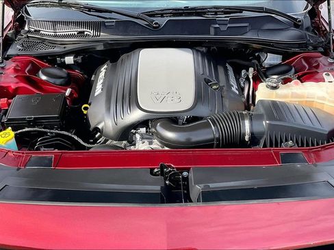 Used 2023 Dodge Challenger R/T w/ Plus Package image 13