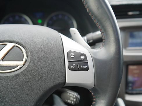 Used 2013 Lexus IS 250 RWD image 13