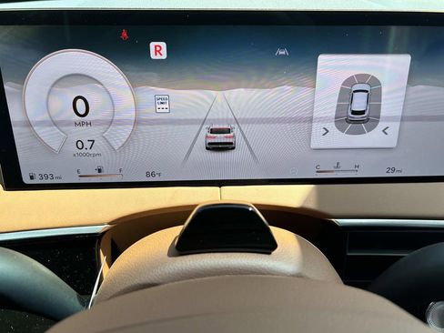 New 2026 Genesis GV70 2.5T Advanced AWD/4WD image 37