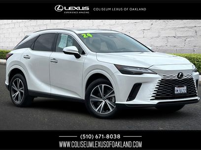 Used 2024 Lexus RX 350 Premium w/ Cold Area Package