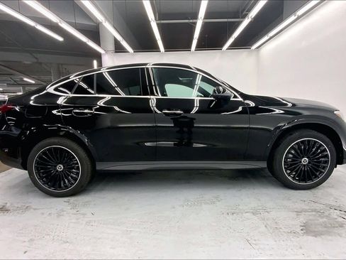 New 2026 Mercedes-Benz GLC 300 4MATIC image 9