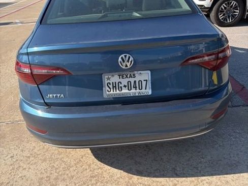Used 2021 Volkswagen Jetta S FWD image 5