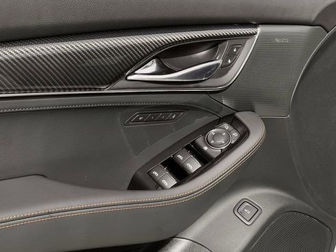 New 2026 Cadillac CT5 V RWD image 19