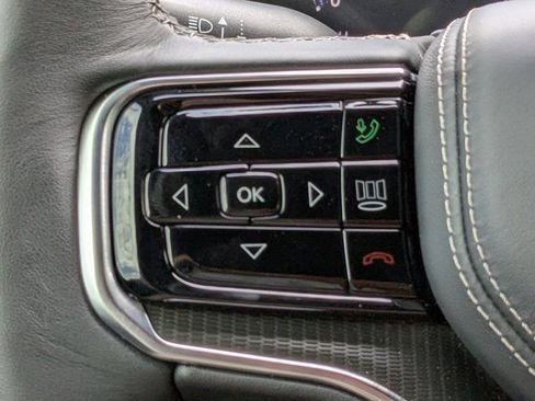 New 2026 Jeep Grand Wagoneer Summit AWD/4WD image 28