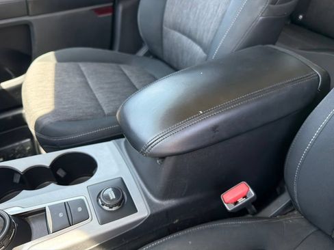 Used 2022 Ford Bronco Sport Big Bend w/ Convenience Package AWD/4WD image 21