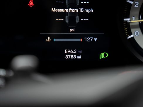 Used 2024 Porsche 911 GT3 image 48