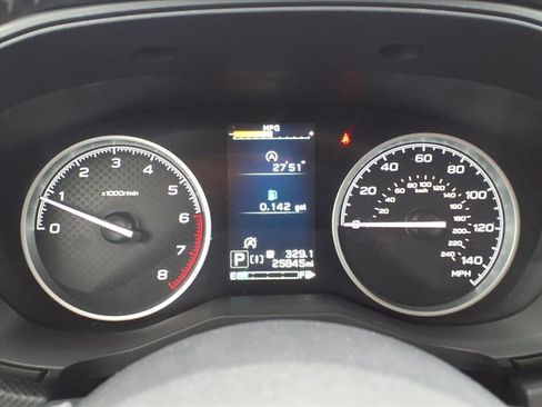 Certified 2023 Subaru Forester Limited image 19