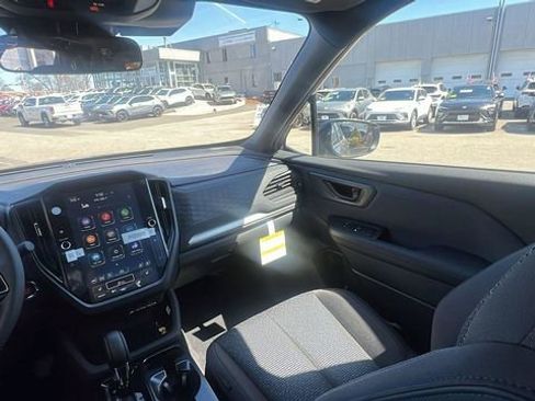 New 2026 Subaru Forester Premium AWD/4WD image 24