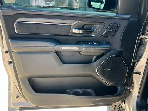 Used 2022 RAM 1500 TRX w/ TRX Level 2 Equipment Group AWD/4WD image 15