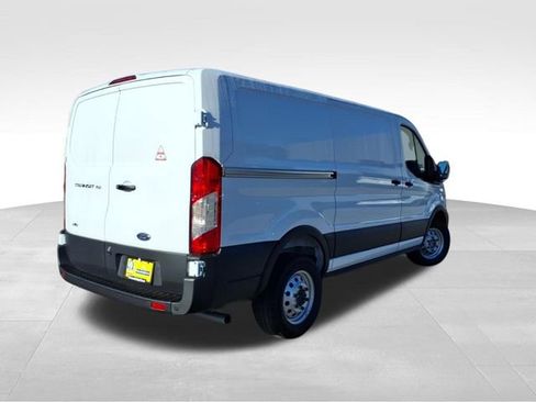 New 2025 Ford Transit 150 Low Roof AWD image 9