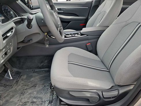 Used 2020 Hyundai Sonata SE w/ Cargo Package image 15