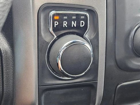 Used 2024 RAM 1500 Classic Warlock RWD image 12