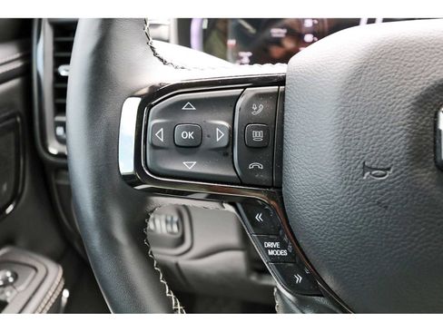 Used 2026 RAM 1500 Limited AWD/4WD image 15