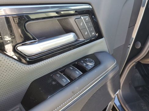 New 2026 GMC Sierra EV AT4 w/ AT4 Premium Package image 23