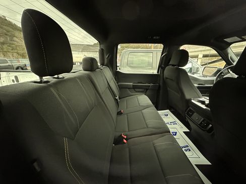 New 2025 Ford F150 STX w/ Equipment Group 200A image 11