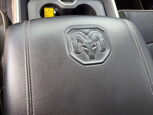 Used 2022 RAM 2500 Laramie AWD/4WD image 18