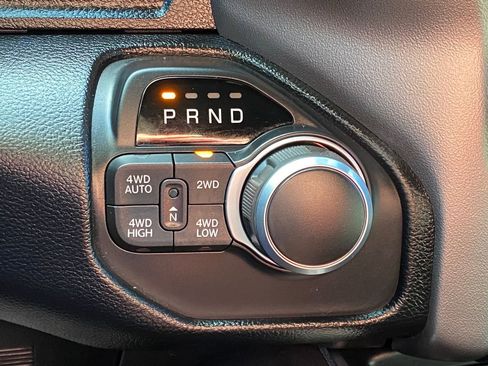 Used 2019 RAM 1500 Big Horn image 27