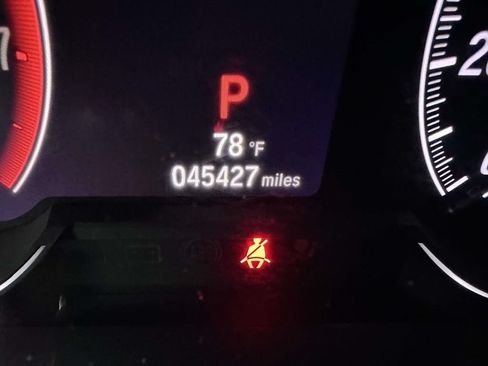 Used 2020 Honda Accord LX image 30