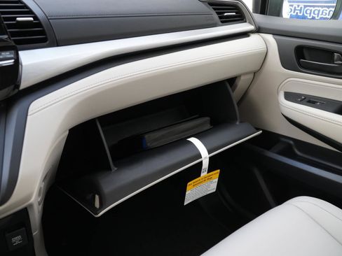 New 2026 Honda Odyssey EX-L image 29