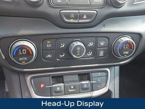 Used 2023 GMC Terrain AT4 w/ Infotainment Package II AWD/4WD image 14