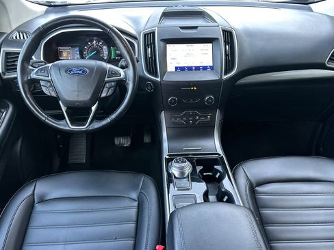 Certified 2020 Ford Edge SEL w/ Convenience Package image 3