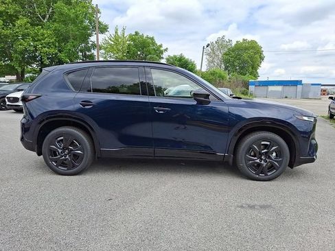 New 2026 MAZDA CX-5 2.5 S w/ Premium Plus Package AWD/4WD image 5