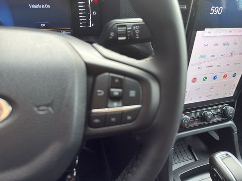 New 2026 Ford Ranger XLT AWD/4WD image 20