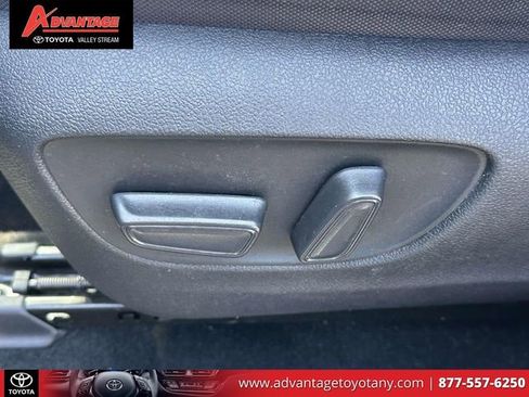 Used 2022 Toyota Highlander LE AWD/4WD image 21