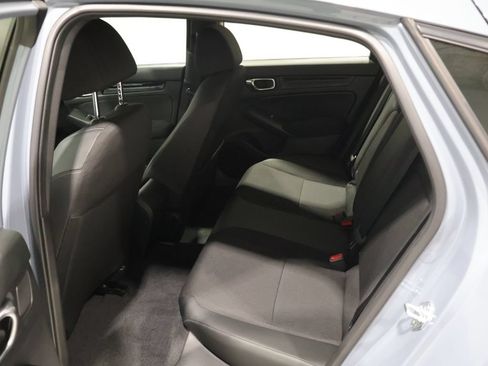 Used 2026 Honda Civic Sport image 18
