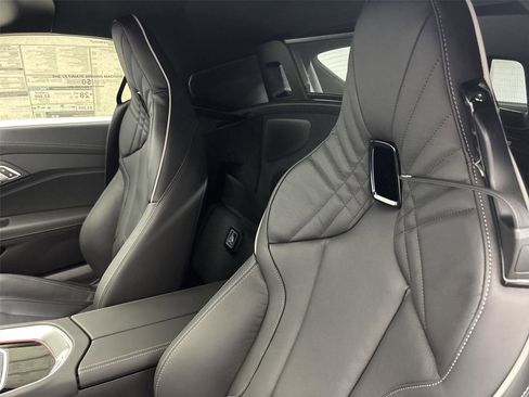 New 2026 BMW Z4 sDrive30i w/ Shadowloine Package image 29