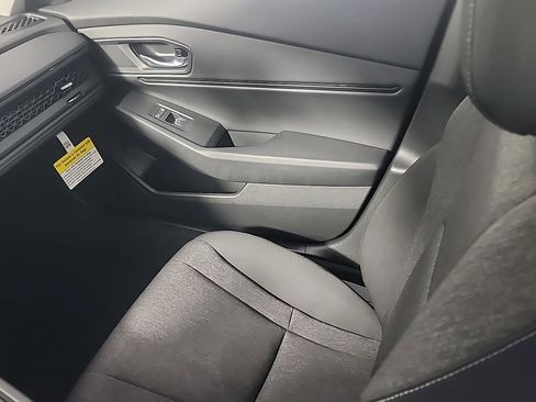 Certified 2025 Honda Accord SE image 22