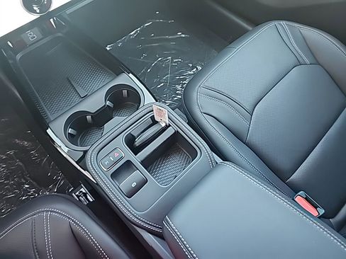 New 2025 Ford Mustang Mach-E Premium image 18