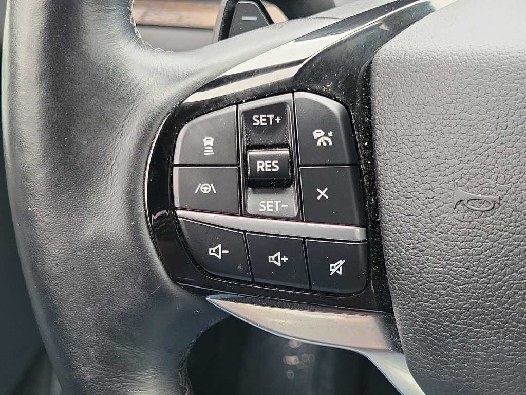 Used 2021 Ford Explorer Platinum AWD/4WD image 30