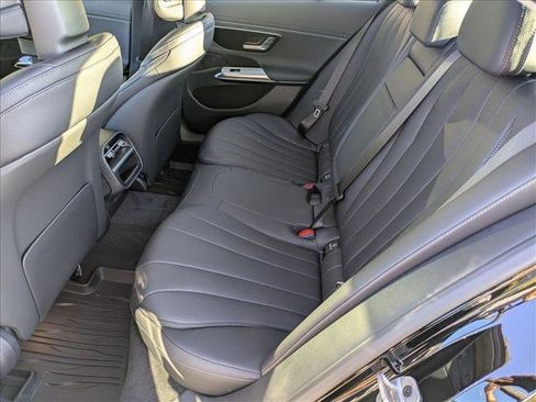 New 2026 Mercedes-Benz E 350 4MATIC Sedan image 16