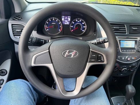 Used 2017 Hyundai Accent SE image 26