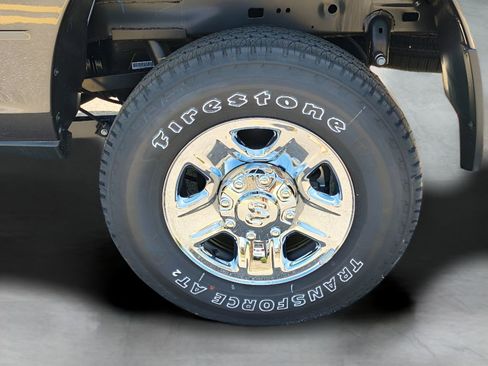 New 2024 RAM 2500 Tradesman w/ Chrome Appearance Group image 26