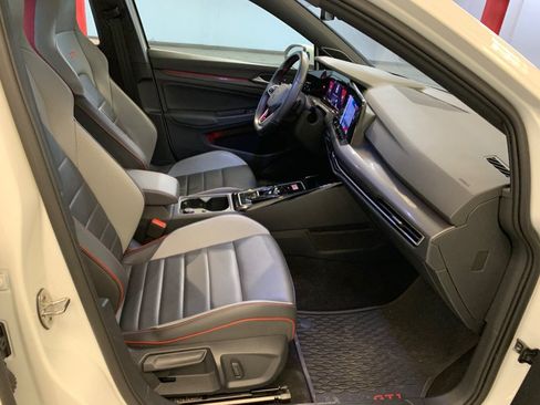 Used 2024 Volkswagen GTI Autobahn FWD image 57