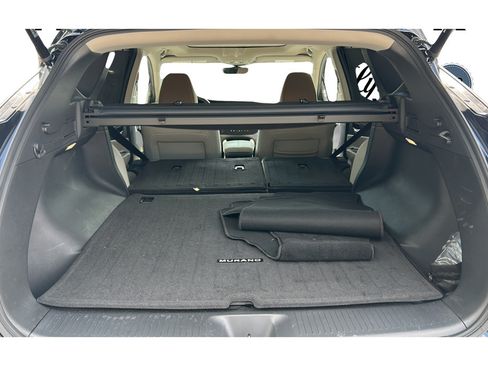 Used 2026 Nissan Murano Platinum w/ Cargo Package AWD/4WD image 10