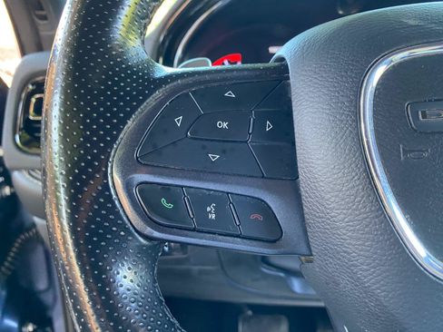 Used 2021 Dodge Durango GT RWD image 60