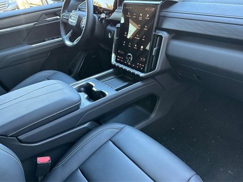 New 2026 GMC Acadia Elevation w/ Black Edition image 17