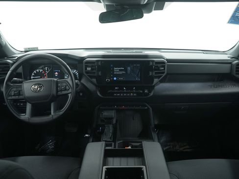 Used 2025 Toyota Tundra SR image 16