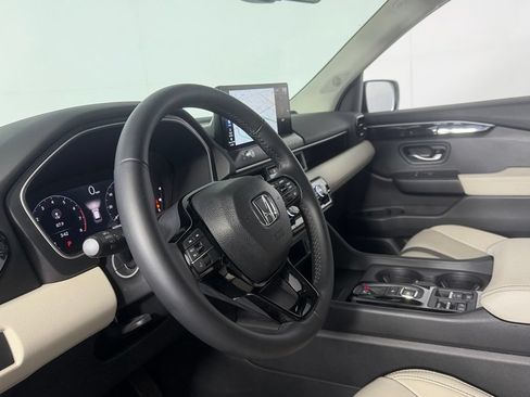 Used 2026 Honda Passport RTL image 21
