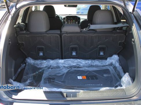 Used 2026 Subaru Crosstrek 2.5i Premium w/ Convenience Package #2 AWD/4WD image 22