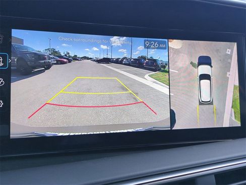 New 2026 Hyundai Palisade Calligraphy image 27