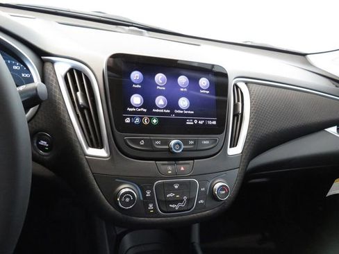 New 2024 Chevrolet Malibu RS image 15